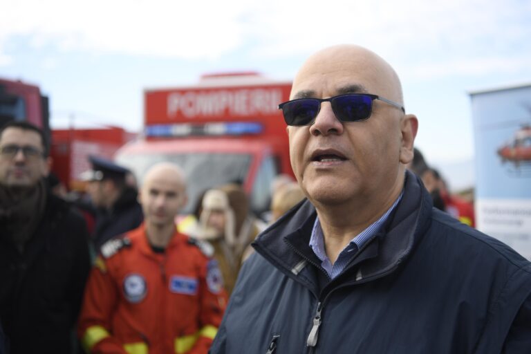 Raed Arafat răspunde criticilor privind lipsa unui centru pentru mari arși în România la 10 ani de la Colectiv