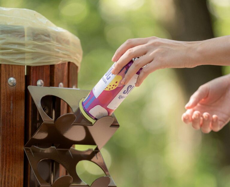 RetuRO implementează un proiect pilot pentru colectarea ambalajelor SGR în București