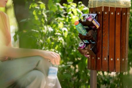 RetuRO lansează un proiect-pilot pentru promovarea educației ecologice și a solidarității urbane