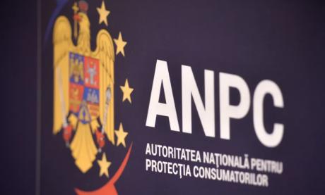 Sancțiuni de peste 4 milioane lei aplicate de ANPC în perioada 11 – 14 august