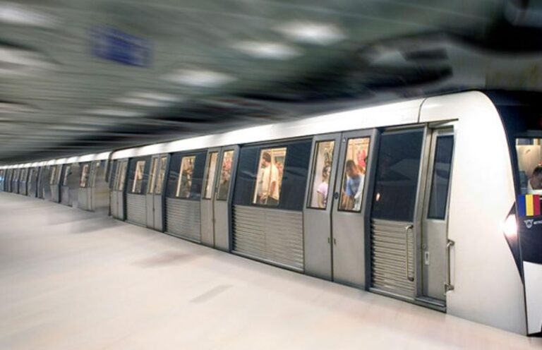 Sancțiuni impuse la Metrorex după controlul efectuat de Autoritatea de Siguranţă Feroviară