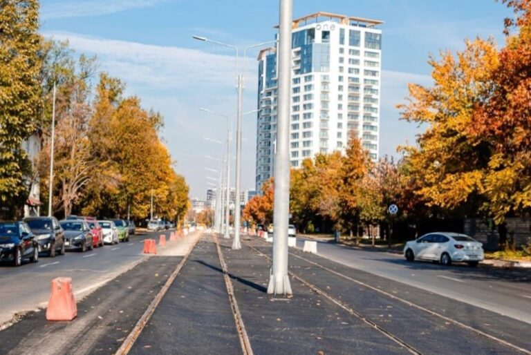 Linia 5 de metrou blocată: Primăria așteaptă fonduri UE