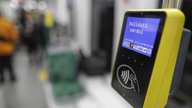 Scumpire majoră a biletelor STB-Metrorex, în două săptămâni. Cât va costa o călătorie