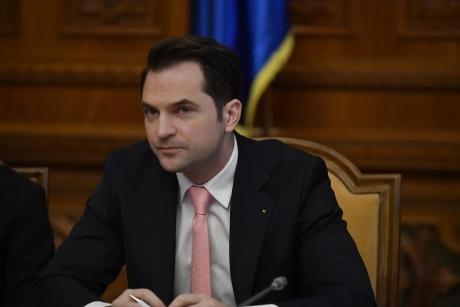 Sebastian Burduja propune o nouă strategie pentru Primăria Capitalei – unificarea dreptei