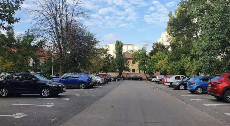Noul regulament pentru parcarile din sector 3 – Modificări semnificative, iata ce pot solicita cetățenii