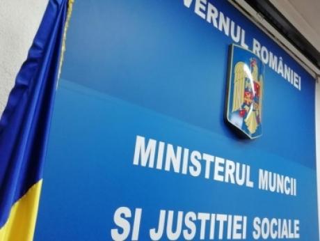 Silvia Monica Dinică, noul secretar de stat la Ministerul Muncii