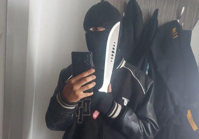 Tânărul agresor cere să fie cercetat în libertate