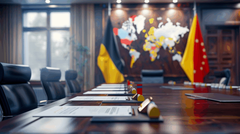 Germania susţine aderarea României la OCDE. Anunţul noului ambasador Angela Ganninger