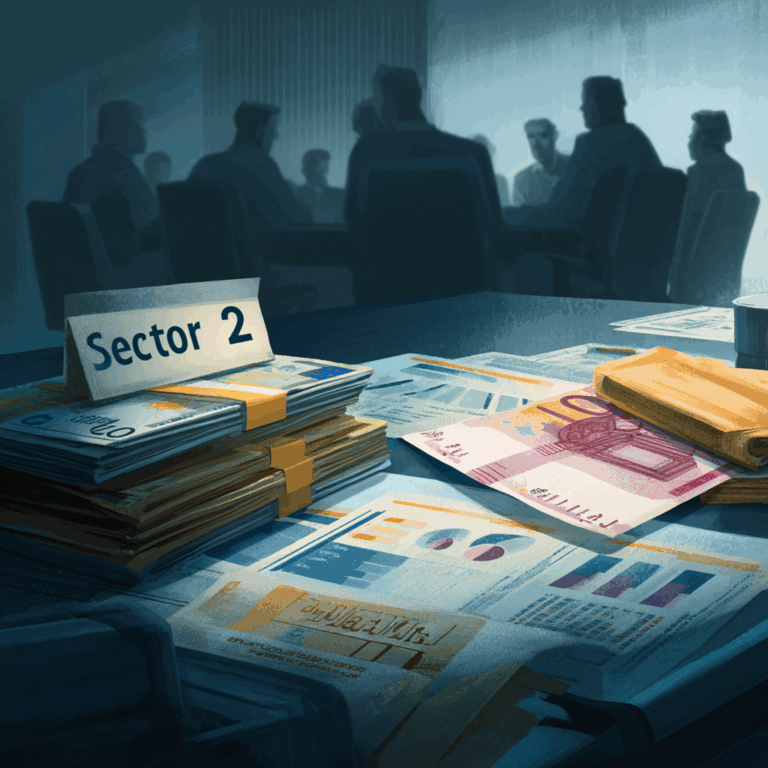 Controversele programului „Campionii de la 2” din Sectorul 2 | Opt manageri privați vor gestiona 72 de milioane de euro