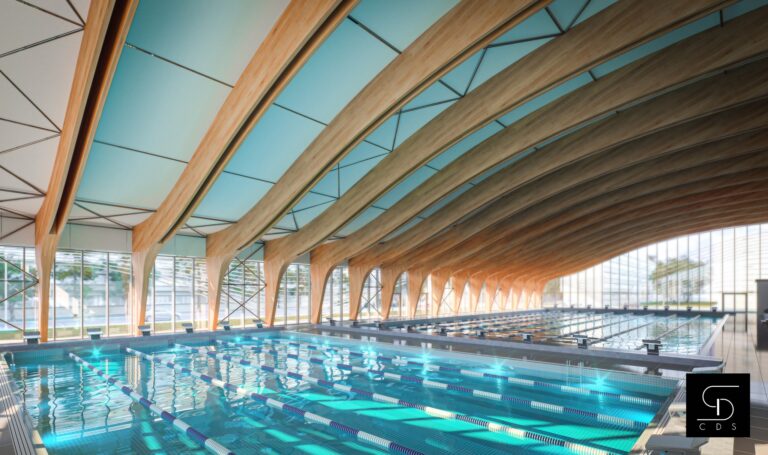 Bazin de înot din Sectorul 4, acces gratuit limitat