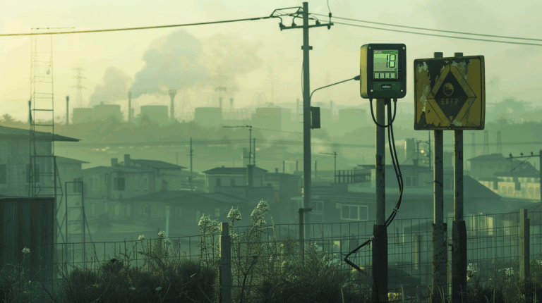 Legea Mirosurilor | Sancțiuni pentru generarea de mirosuri neplăcute