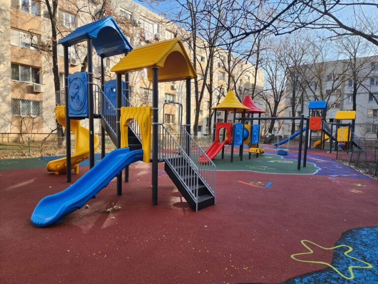 Spațiile verzi din cartiere – beneficiu comunitar sau sursă de disconfort?