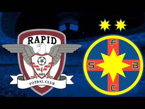 📌 INFO Util: Rapid București – FCSB – 17.08.2025 ⚽