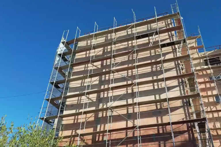 Reabilitarea termică în București: investiție strategică sau simplă izolație?