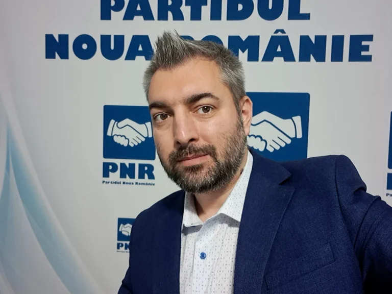 Sebastian Popescu, prezent la Poliție pentru control judiciar