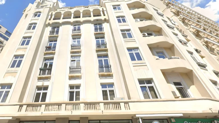 Administraţia Apele Române în căutarea unui nou sediu: chiria exorbitantă de 54.000 de euro lunar