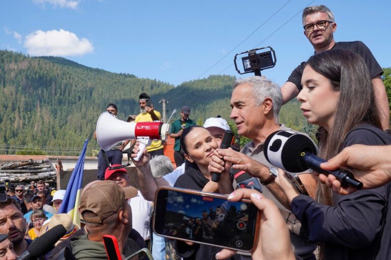 ANAF a finalizat verificările privind finanțarea campaniei electorale a lui Călin Georgescu pentru alegerile din 2024