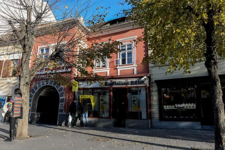 ANAF a solicitat predarea imobilului de către fostul președinte Iohannis și a comunicat suma datorată