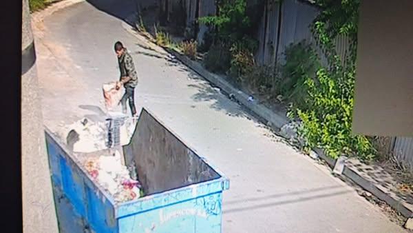 Acțiuni ferme împotriva depozitării ilegale a deșeurilor în Sectorul 2!