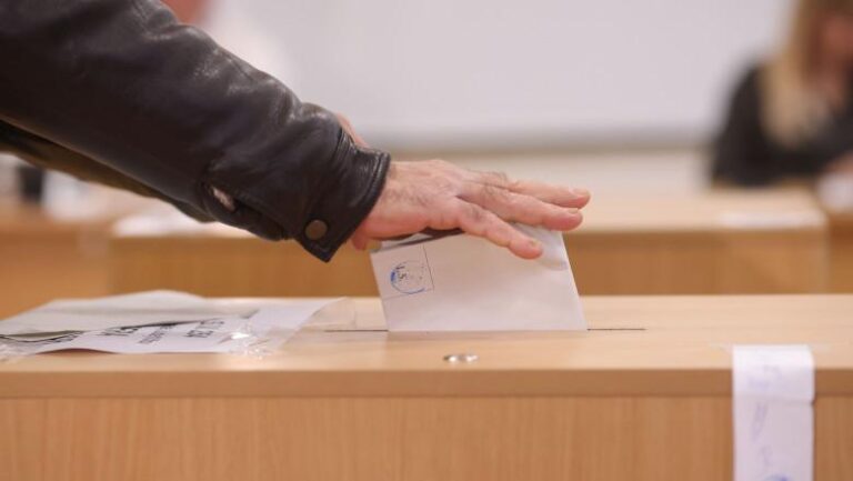 Alegerile pentru Primăria Capitalei ar putea avea loc pe 23 noiembrie