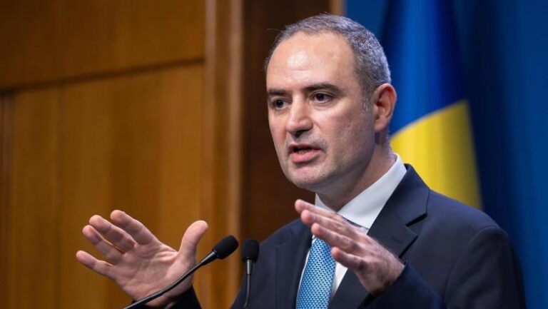 Nazare: solicitările sindicaliştilor din Finanţe vor fi analizate