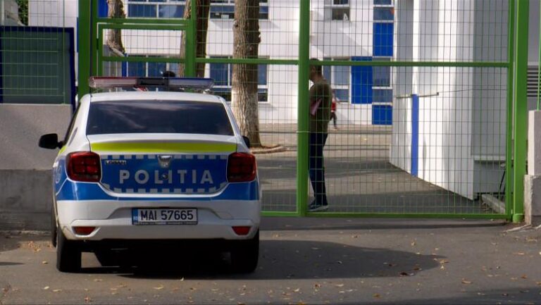 Amenințări recente adresate instituțiilor educaționale și medicale din București și din întreaga țară