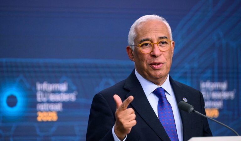 Antonio Costa, președintele Consiliului European, întâlnire cu Nicușor Dan: „România, esențială pentru securitatea europeană”