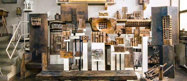 Art Safari deschide șase expoziții noi începând cu 5 septembrie