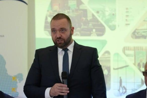 Asociația Aeroporturilor din România are un nou director: Bogdan Mândrescu