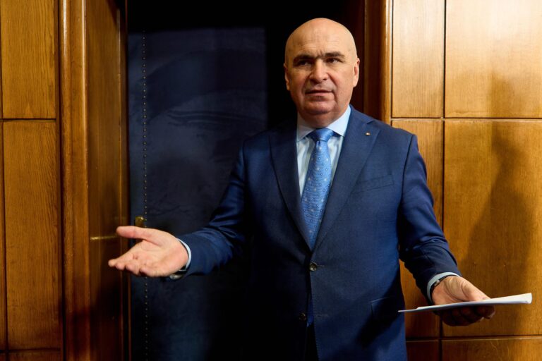 Bolojan clarifică data alegerilor din București: Posibilități pentru toamnă sau primăvară, cu un favorit pentru primăria generală