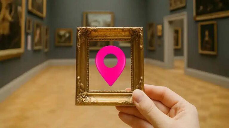 Bucureștiul are prima hartă a muzeelor. Au fost incluse 63 de instituții de cultură