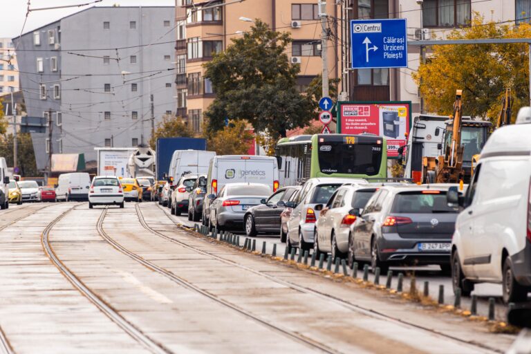 Bujduveanu VREA taxe pentru maşinile poluante