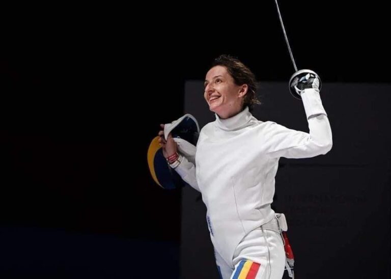 Campioana olimpică Ana Maria Brânză se alătură crosului Sun Challenge