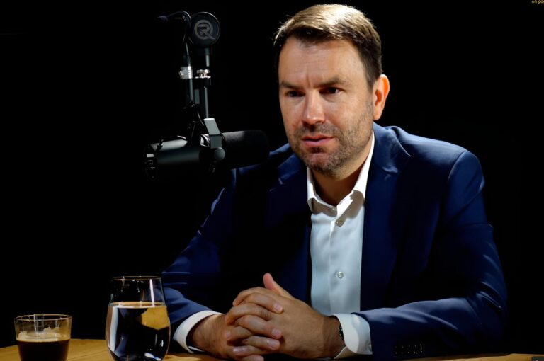 Cătălin Drulă își exprimă dorința de a fi candidatul USR la Primăria Capitalei, susținând că partidul său este preferat de bucureșteni