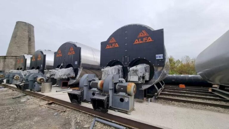 Centrala provizorie inaugurată de Nicușor Dan a fost închisă, lăsând Colentina și Doamna Ghica fără căldură