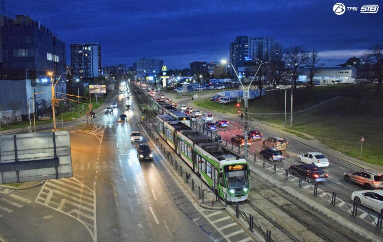 Concertul Scorpions prelungește programul liniilor de transport public din București