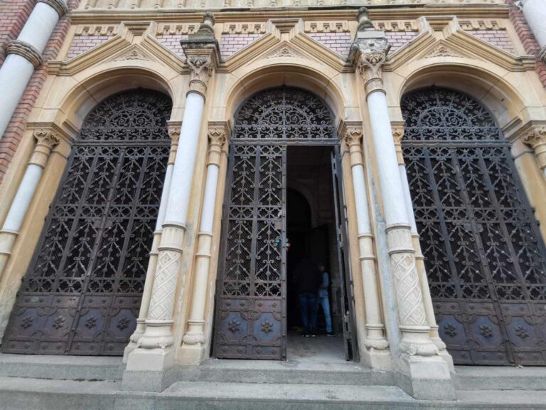 Condamnare pentru promovarea simbolurilor fasciste în București