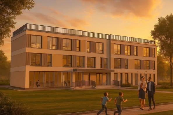 Construim un Centru de recuperare pentru persoanele dependente de droguri în Sectorul 2