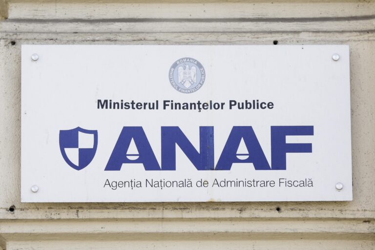 Controale ANAF la comercianți, în urma acuzațiilor de majorare a prețurilor