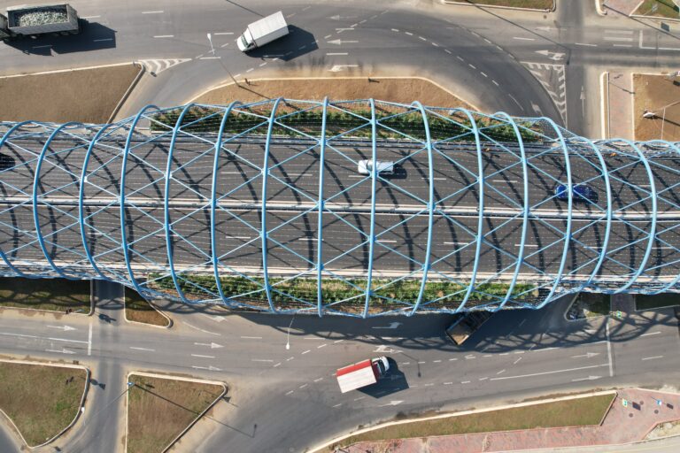 Modernizări accelerate ale străzilor din București