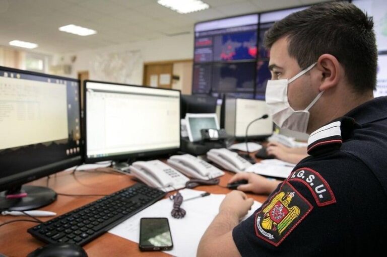 DSU clarifică situația concedierilor în serviciile de ambulanță