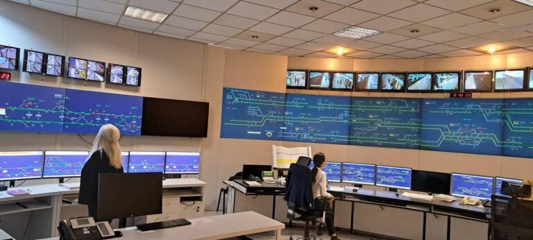 Descoperă Culisele Metrorex la Ziua Porților Deschise!