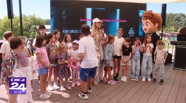 Destiny Park sărbătorește 3 ani și anunță un nou parc tematic la Iași