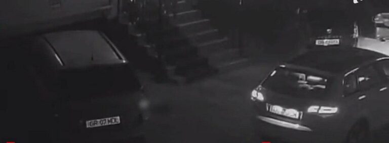 Detaliul care a salvat de la moarte o fetiță de 2 ani căzută de la etajul 4