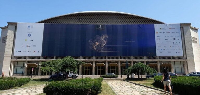 Festivalul Enescu: Orchestra Tonhalle, a doua seară la Sala Palatului; în program – Simfonia nr. 2 de Mahler