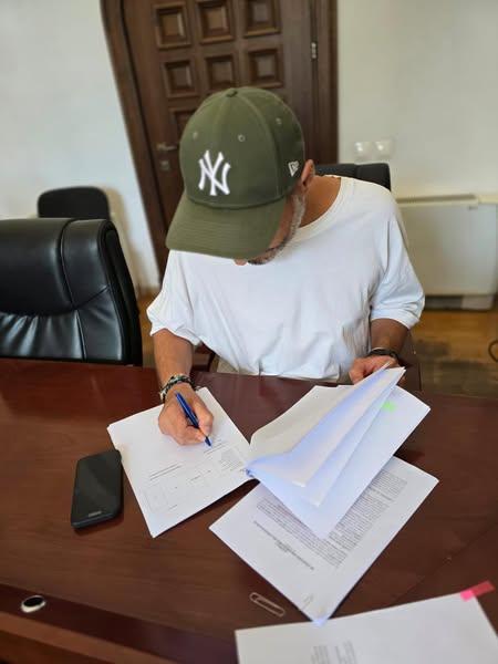 Finalizarea contractelor de finanțare nerambursabilă pentru proiecte comunitare