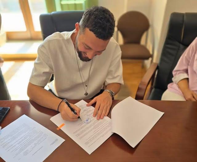 Finalizarea semnării contractelor de finanțare nerambursabilă pentru proiecte comunitare