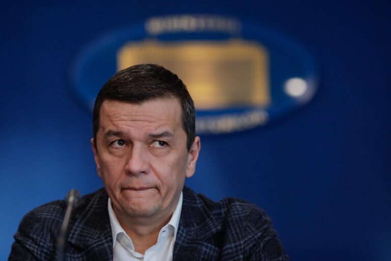 Grindeanu: Interferenţa rusă în alegeri este documentată. Lupta pentru apărarea democrației nu s-a încheiat