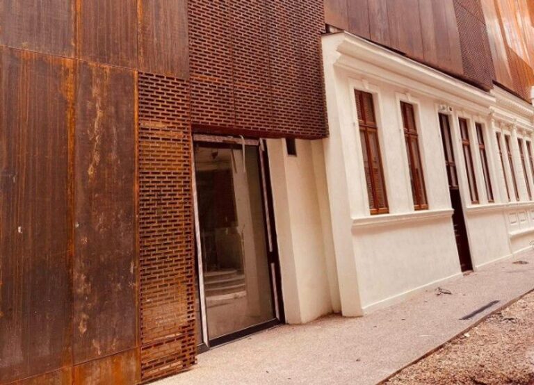 Inaugurarea primului teatru comunitar din ultimele opt decenii în București