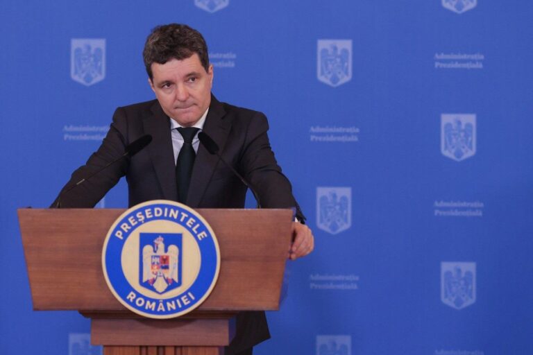 Întâlnire între preşedintele Nicuşor Dan şi liderii coaliţiei de guvernare